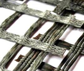 Геосетка 100/100-25 - тип 4