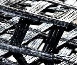 Геосетка 20/20 - тип 4