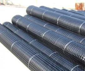 Геосетка 40х40 мм - тип 1