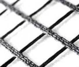 Геосетка 40х40 мм - тип 2