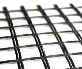 Геосетка 50/50-20 - тип 1