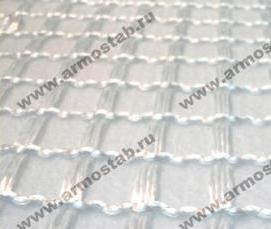 Геосетка 50/50-20 - тип 4