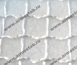 Геосетка 50/50-20 - тип 2