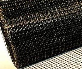 Геосетка армирующая - вариант 4