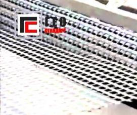 Геосетка дорожная - тип 4