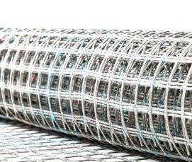 Геосетка дорожная - тип 3