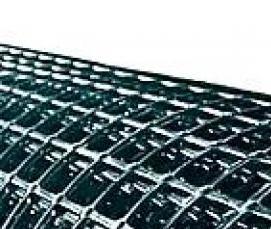 Геосетка дорожная - тип 2