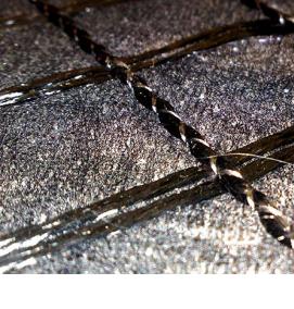 Геосетка - вариант 3