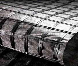 Геосетка ПС 50/50 - модель 1