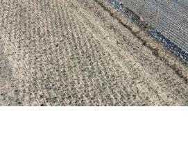 Геосетка ССНП 100/100-25 - тип 4