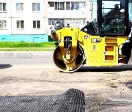 Геосетка ССНП 100/100-25 - тип 3