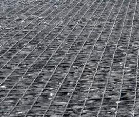 Геосетка ССНП 100/100-25 - тип 2