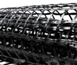 Геосетка ССНП 50/50-25 (400) - тип 1