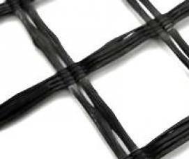 Геосетка ССНП 50/50-25 - модель 4