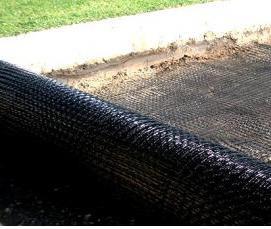 Геосетка ССП 30 - тип 3