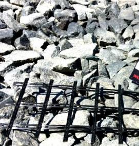 Геосетка - вариант 2