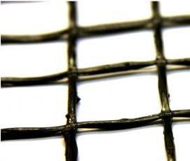 Геосетки базальтовые - модель 2