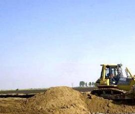 Геотекстиль 150/50 - тип 4