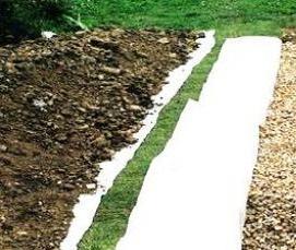 Геотекстиль 150/50 - тип 3