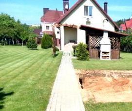 Геотекстиль для бассейна - модель 4