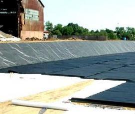 Геотекстиль для бетона - вариант 2