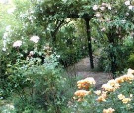 Геотекстиль для мульчирования - тип 4