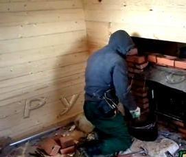 Геотекстиль для отвода воды - вариант 1