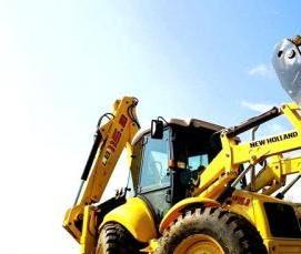 Геотекстиль для строительства дорог - модель 3