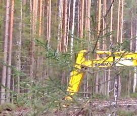 Геотекстиль для строительства дорог - модель 2