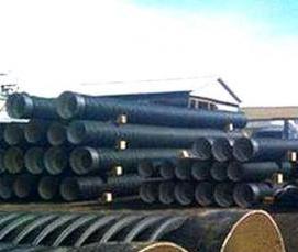 Геотекстиль для трубы в канаву - модель 2