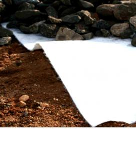 Геотекстиль Дорнит-2 - вариант 1