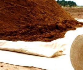 Геотекстиль Дорнит 100 г/м2 - вариант 3