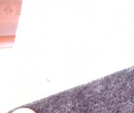 Геотекстиль Дорнит 200 г/м2 - вариант 2