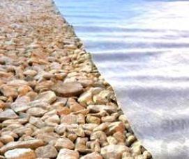 Геотекстиль Дорнит 250 г/м2 - тип 1