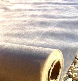 Геотекстиль - вариант 1