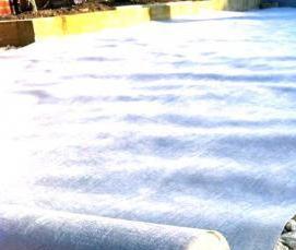 Геотекстиль Гео Хард - вариант 1