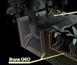 Геотекстиль Гео Хард - вариант 4