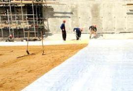 Геотекстиль Гео Про - тип 1