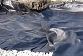 Геотекстиль Гео - тип 2