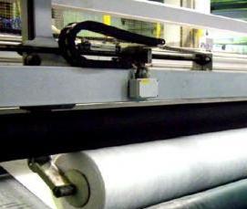 Геотекстиль Канвалан мф-14 - тип 2