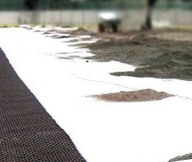 Геотекстиль Лайтекс Pro 200 - вариант 3