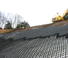 Геотекстиль Лавсан Гео - тип 1