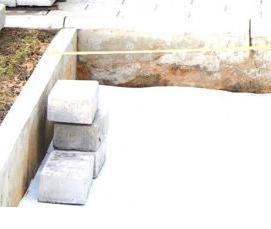 Геотекстиль Лавсан Гео - тип 4