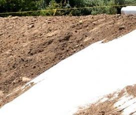 Геотекстиль Лавсан Гео - тип 2