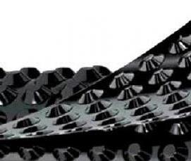 Геотекстиль м-400 - модель 1