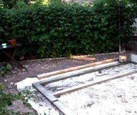 Геотекстиль м-400 - модель 3