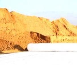 Геотекстиль м-400 - модель 2