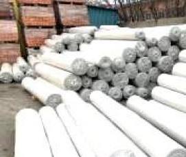 Геотекстиль Мегафлекс Гео - модель 3