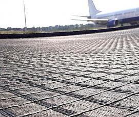 Геотекстиль ПЭТ - тип 2