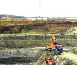 Геотекстиль под фундаментную плиту - вариант 2